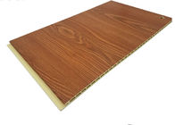 Υλικό ξύλινο πλαστικό σύνθετο δάπεδο PVC/φύλλο/εσωτερική διακόσμηση πινάκων Decking